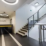 아파트 Superapart Przyokopowa 35 - Near Uprising Museum