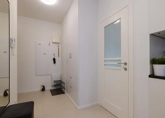 شقة Superapart Przyokopowa 35 - Near Uprising Museum *