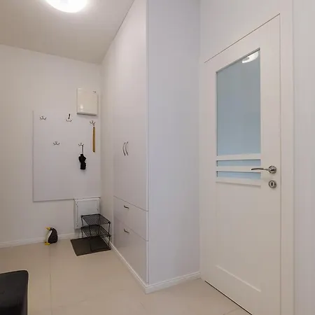 Apartment Superapart Przyokopowa 35 - Near Uprising Museum *